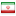 aluwall.ir server is located in Iran
